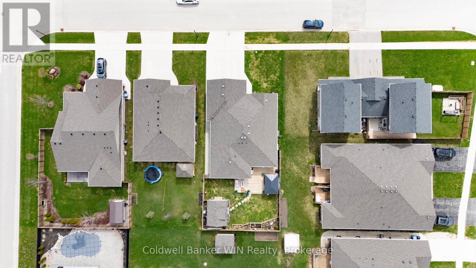 1025 Reserve Avenue S, North Perth, Ontario  N4W 0B5 - Photo 47 - X13048192