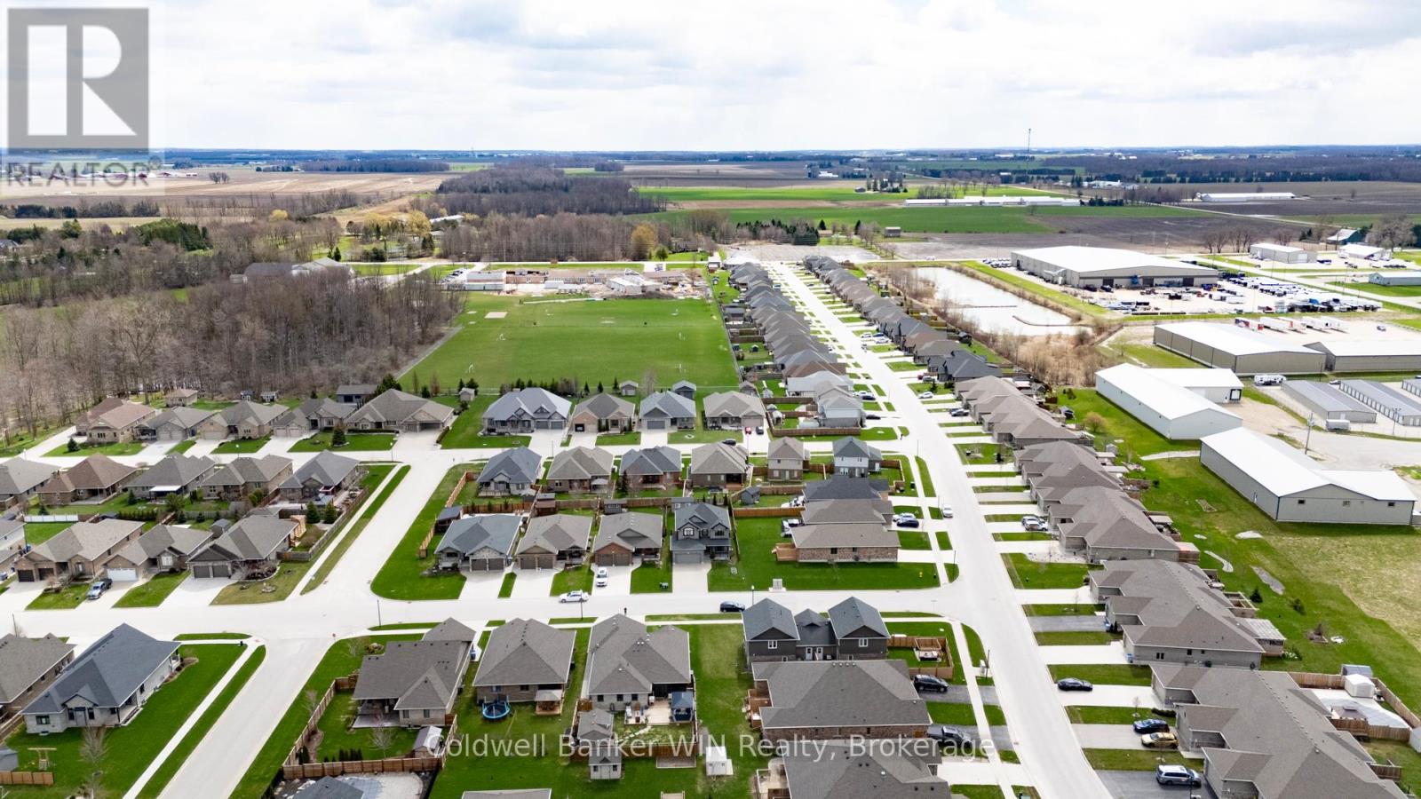 1025 Reserve Avenue S, North Perth, Ontario  N4W 0B5 - Photo 48 - X13048192