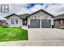1025 RESERVE AVENUE S, north perth (listowel), Ontario