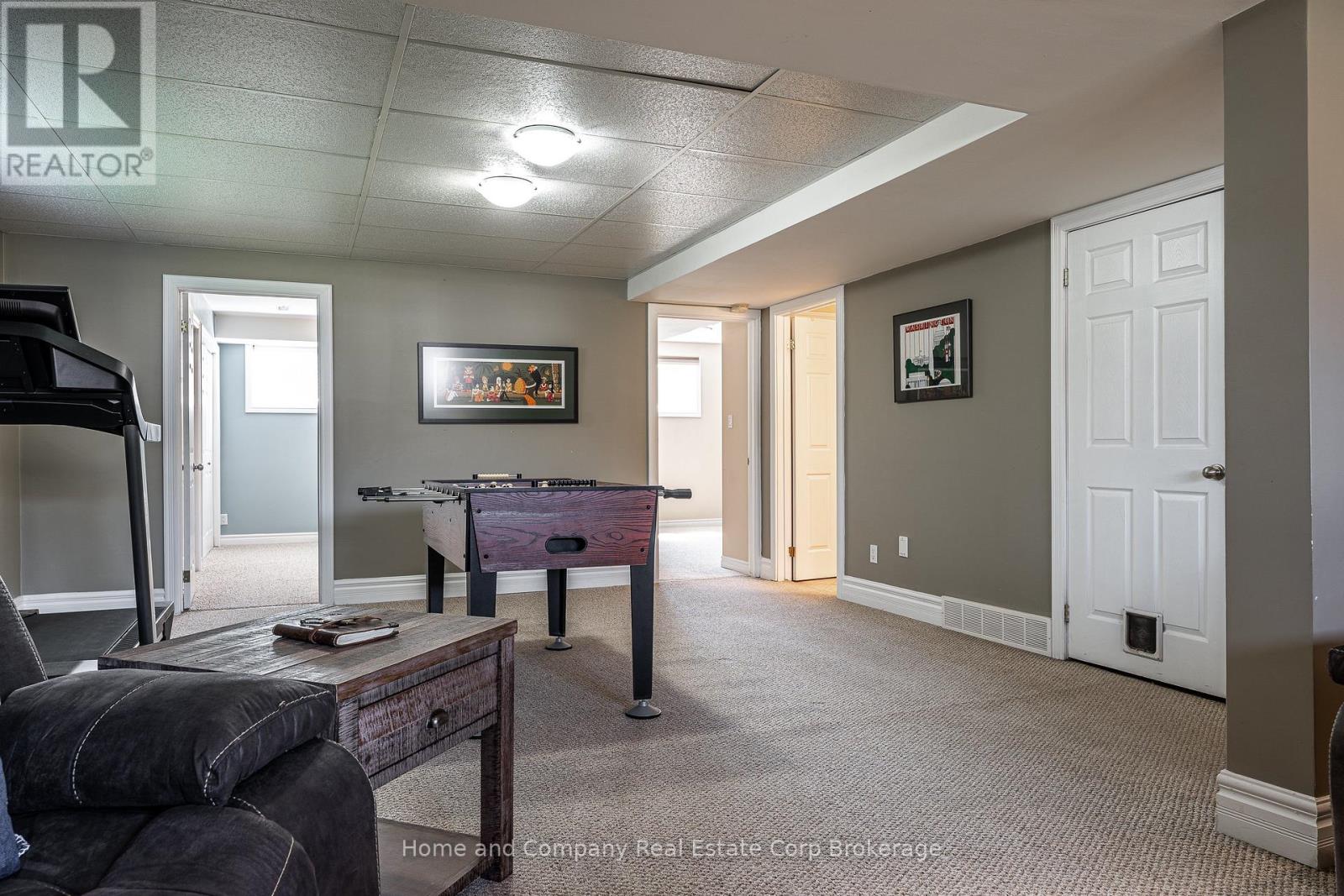 139 Mcgregor Street, Stratford, Ontario  N4Z 1G8 - Photo 14 - X13048276