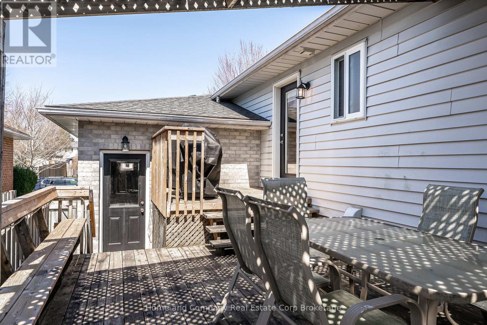 139 Mcgregor Street, Stratford, Ontario  N4Z 1G8 - Photo 19 - X13048276