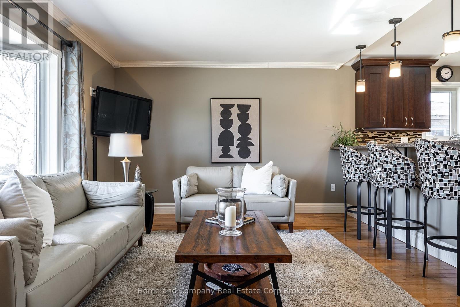 139 Mcgregor Street, Stratford, Ontario  N4Z 1G8 - Photo 2 - X13048276