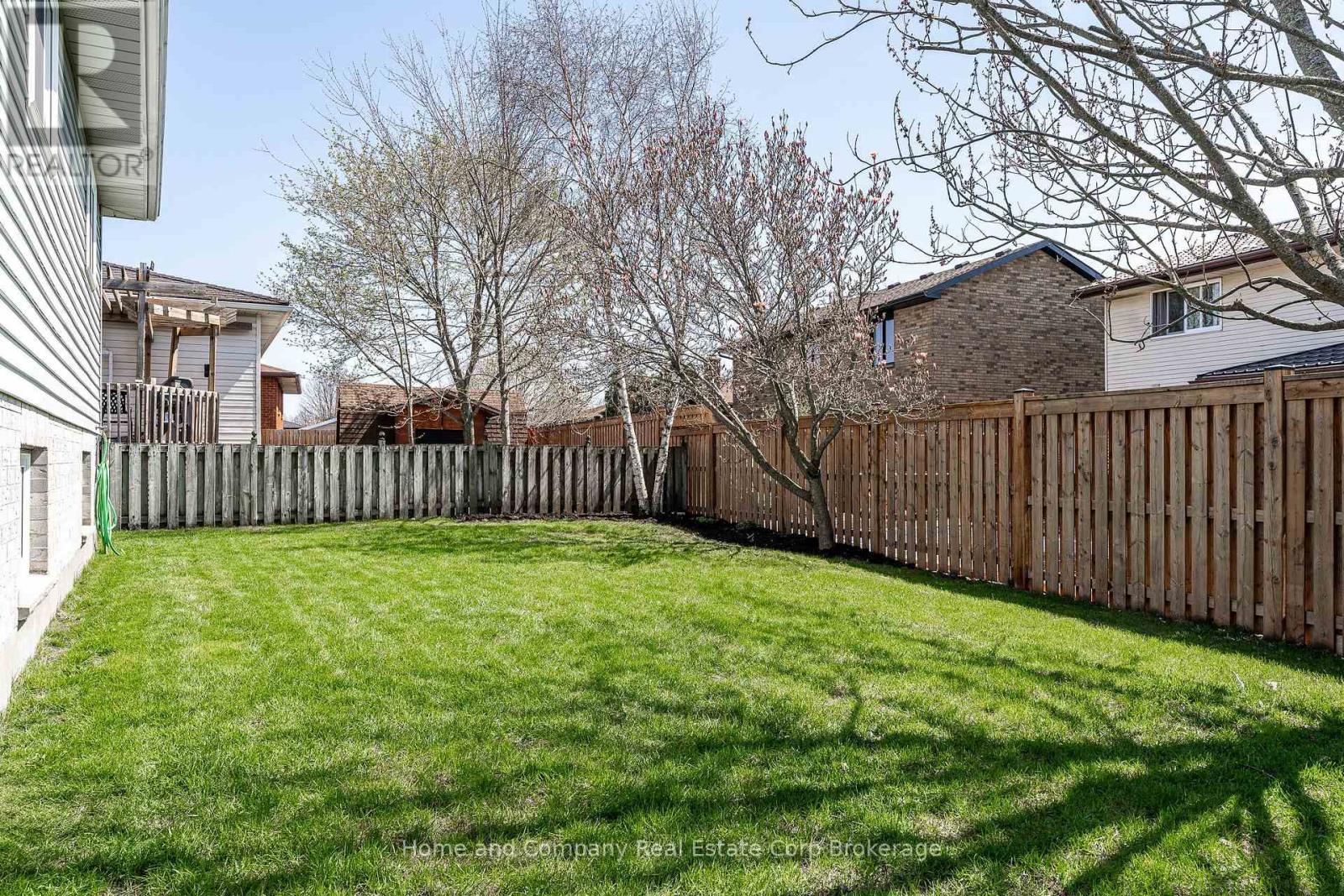 139 Mcgregor Street, Stratford, Ontario  N4Z 1G8 - Photo 20 - X13048276