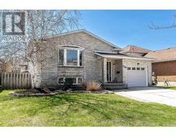 139 MCGREGOR STREET, stratford, Ontario