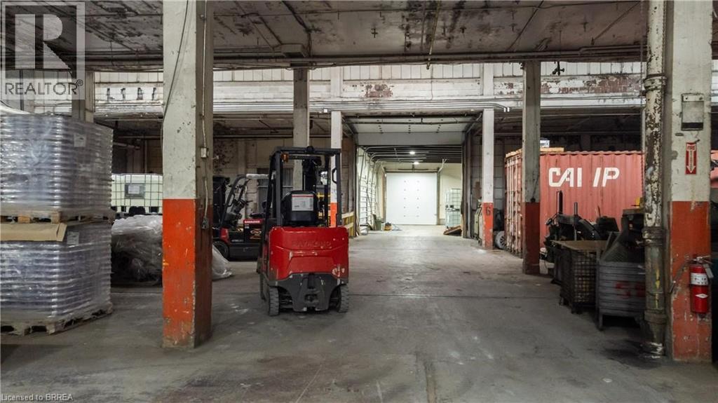 148 Mohawk Street Unit# A, Brantford, Ontario  N3S 7G5 - Photo 43 - 40781131