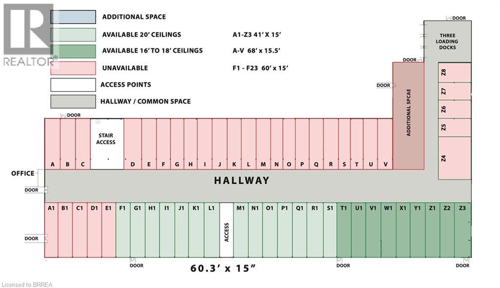 148 Mohawk Street Unit# A, Brantford, Ontario  N3S 7G5 - Photo 50 - 40781131
