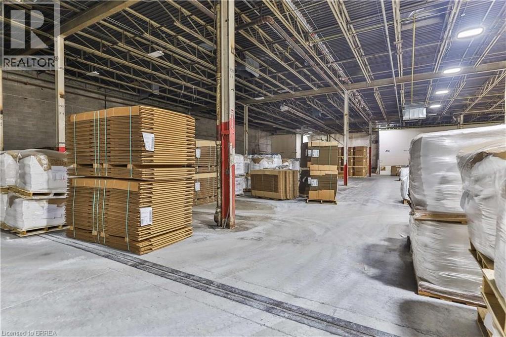 148 Mohawk Street Unit# A, Brantford, Ontario  N3S 7G5 - Photo 38 - 40781131