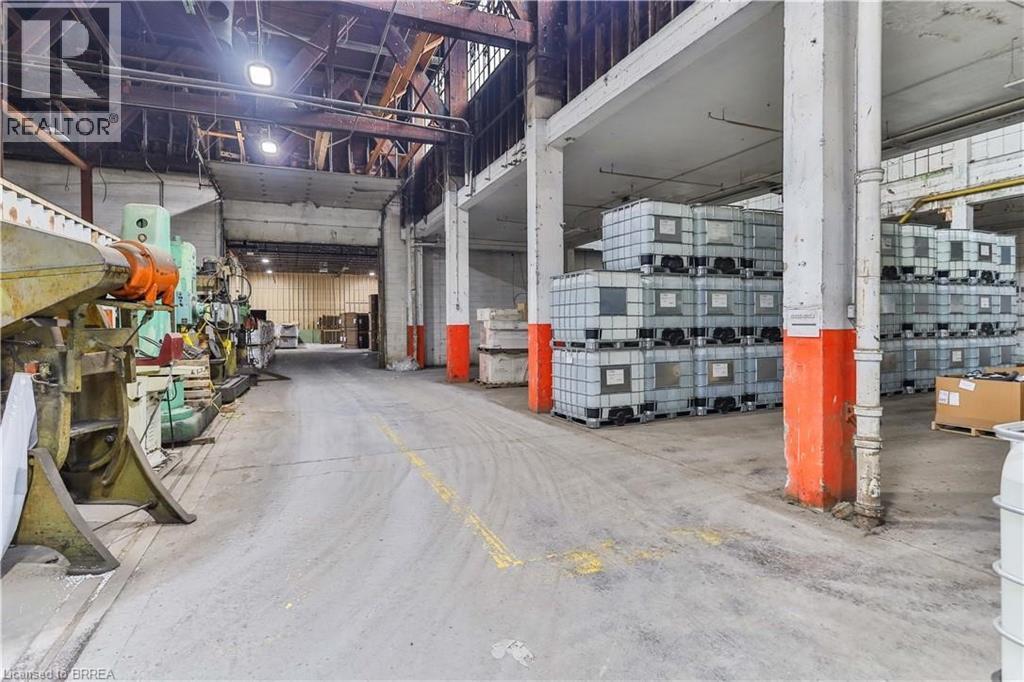 148 Mohawk Street Unit# A, Brantford, Ontario  N3S 7G5 - Photo 32 - 40781131