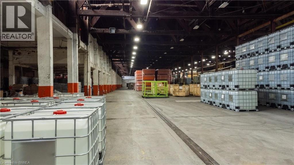 148 Mohawk Street Unit# A, Brantford, Ontario  N3S 7G5 - Photo 44 - 40781131