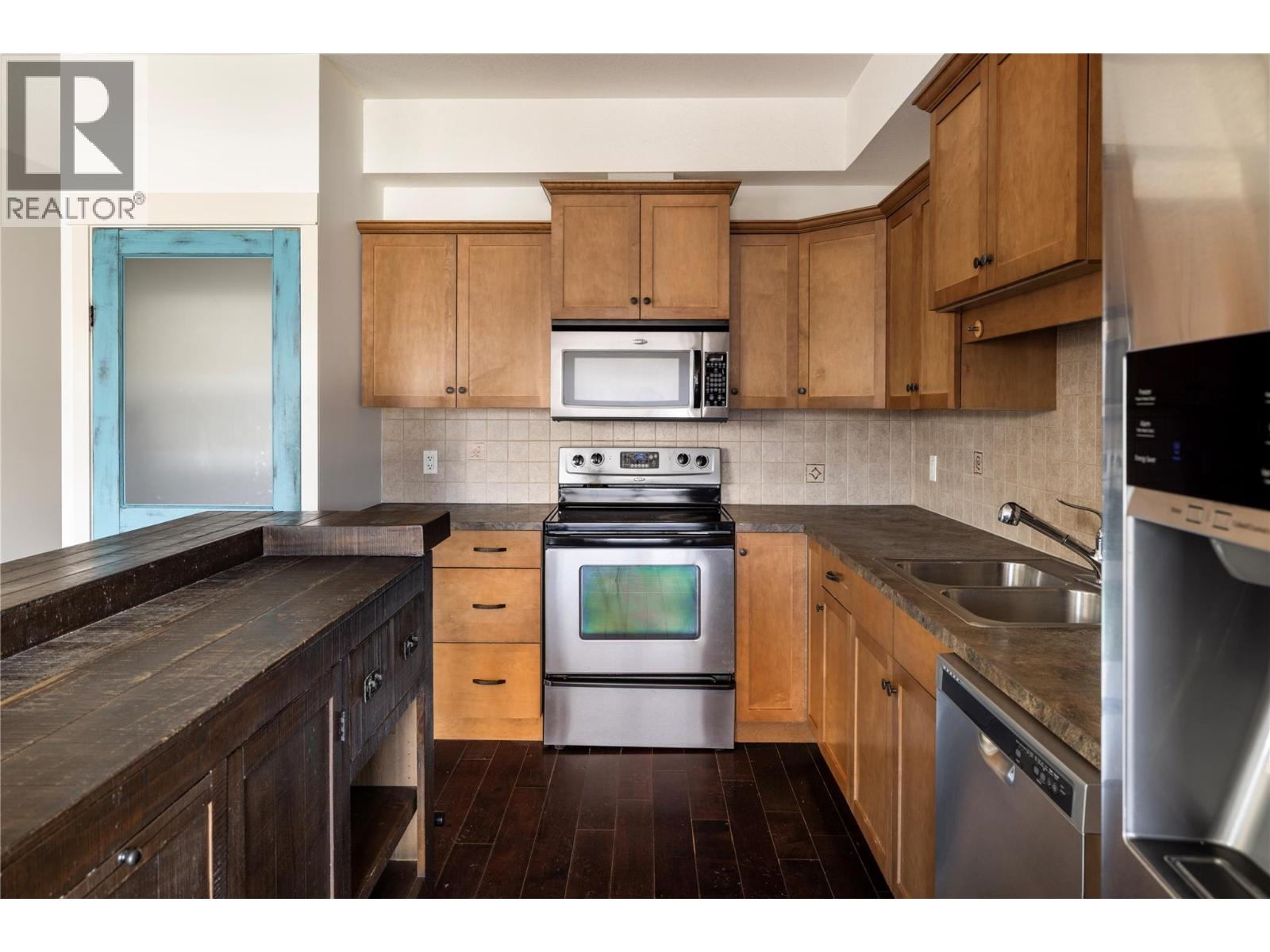 4900 Heritage Drive Unit# 701, Vernon, British Columbia  V1T 9X1 - Photo 6 - 10378494