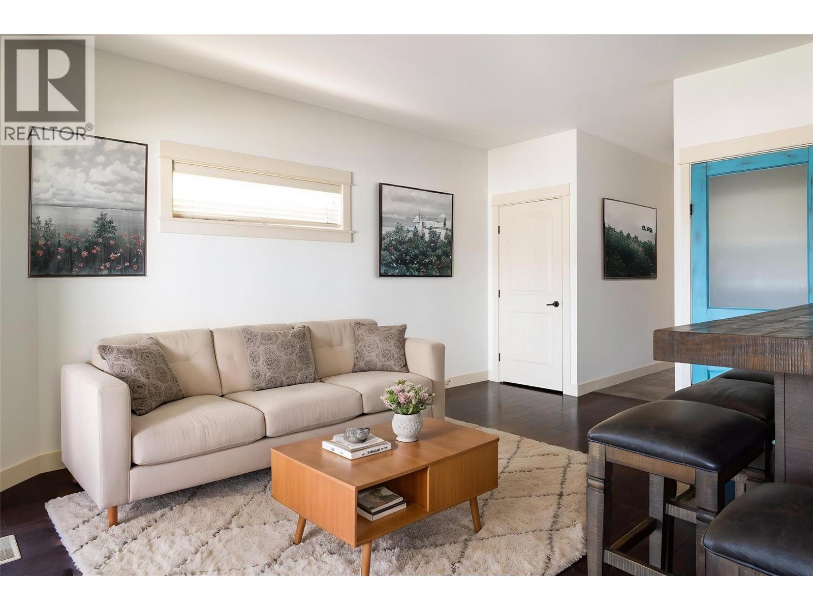 4900 Heritage Drive Unit# 701, Vernon, British Columbia  V1T 9X1 - Photo 5 - 10378494