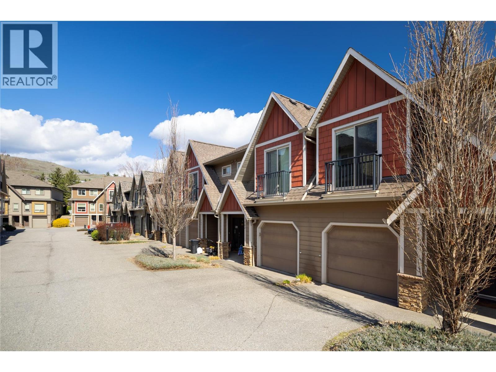 4900 Heritage Drive Unit# 701, Vernon, British Columbia  V1T 9X1 - Photo 38 - 10378494