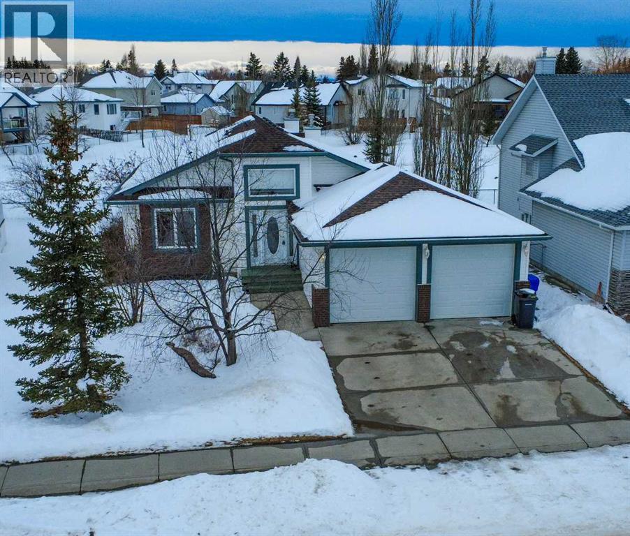 5111 Shannon Drive, Olds, Alberta  T4H 1X3 - Photo 1 - A2292047