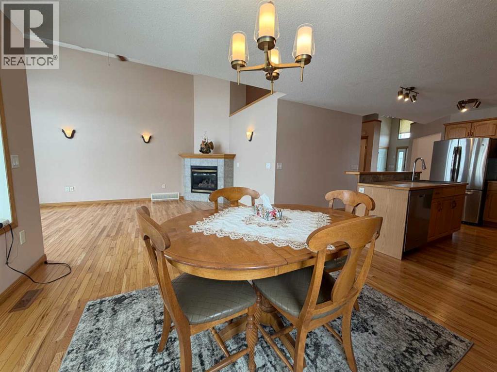 5111 Shannon Drive, Olds, Alberta  T4H 1X3 - Photo 16 - A2292047