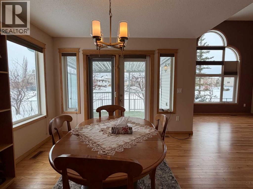 5111 Shannon Drive, Olds, Alberta  T4H 1X3 - Photo 17 - A2292047