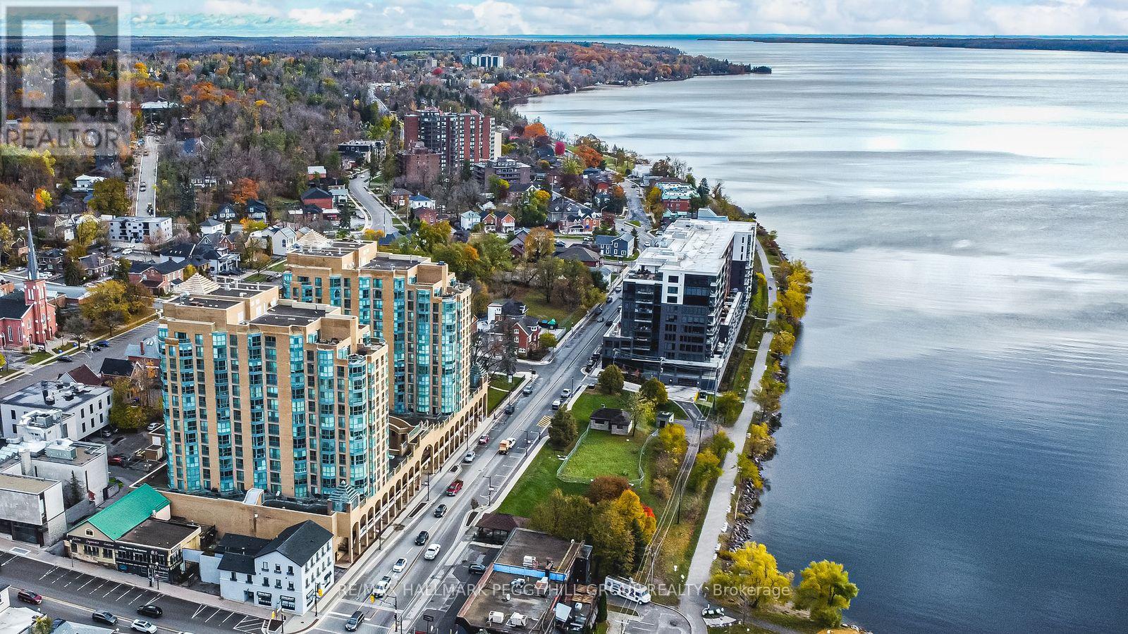 1103 - 150 Dunlop Street E, Barrie, Ontario  L4M 6H1 - Photo 19 - S12880696