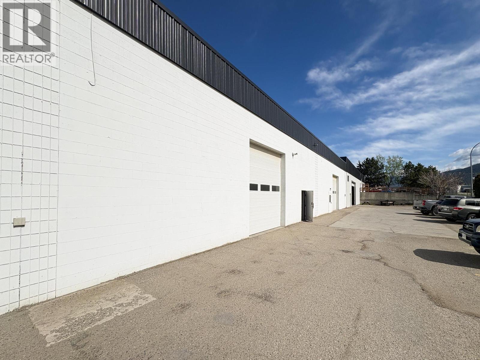 1935 11th Avenue Unit# 5, Vernon, British Columbia