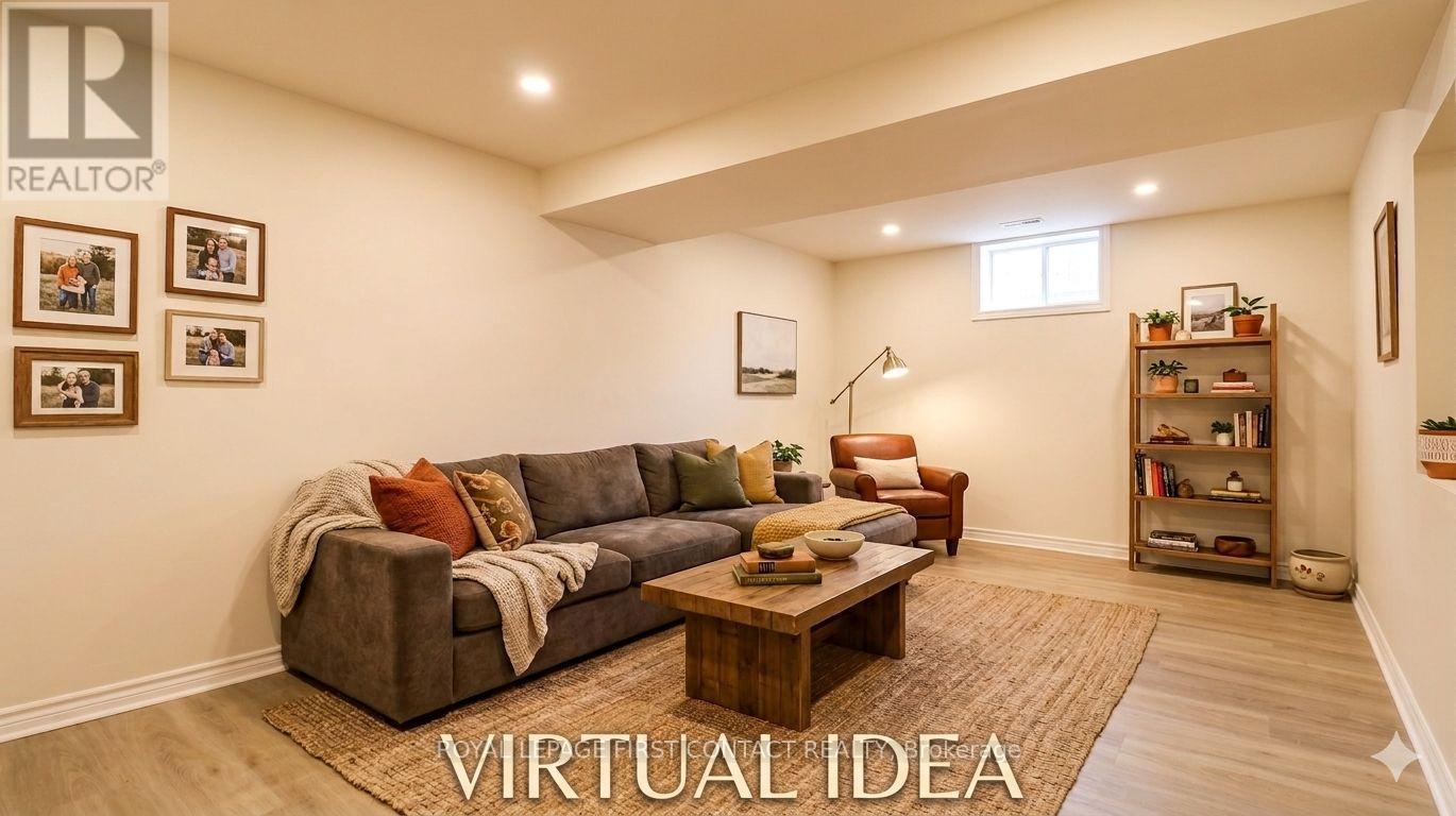 28 Violet Street, Barrie, Ontario  L4N 9N2 - Photo 35 - S12908100