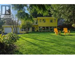 540 EVERGREEN PLACE, North Vancouver, British Columbia