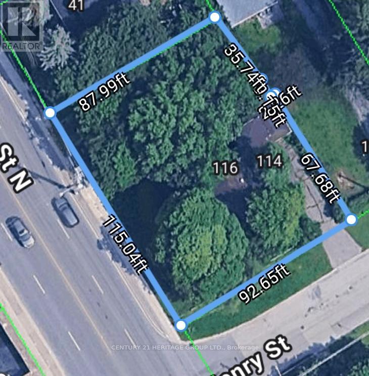 114 Henry Street, Barrie, Ontario  L4N 1C8 - Photo 3 - S12953978