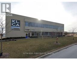 103 - 2865 BRISTOL CIRCLE, Oakville, Ontario