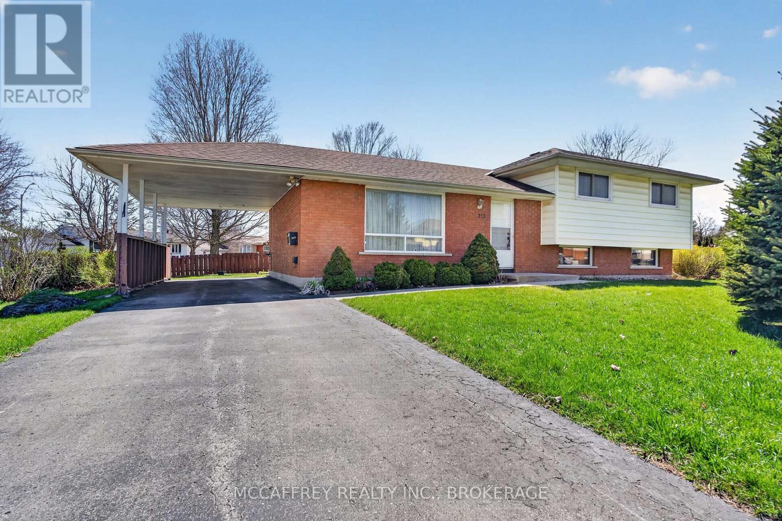 212 KING STREET, Greater Napanee, Ontario