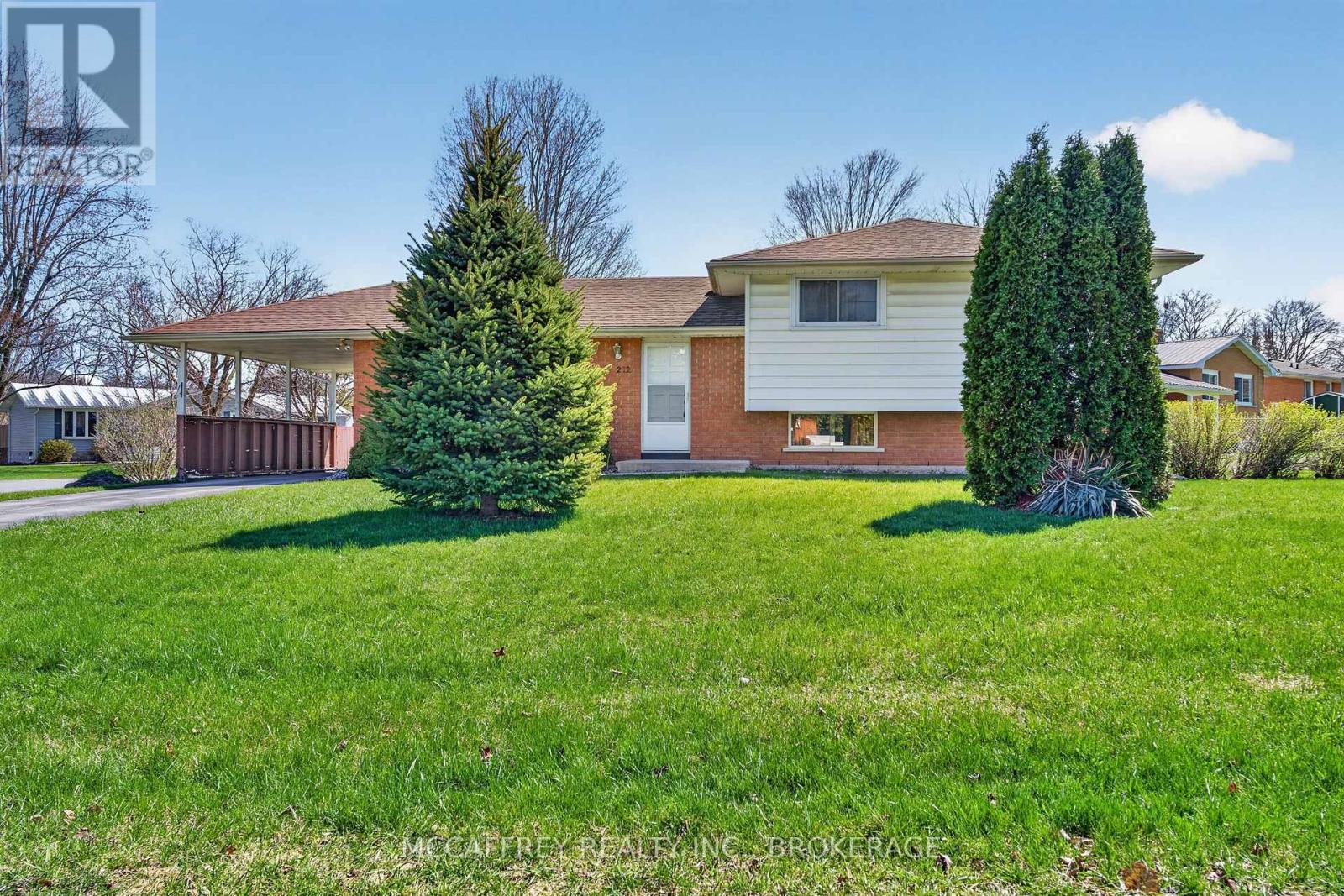 212 King Street, Greater Napanee, Ontario  K7R 1B7 - Photo 41 - X13048234