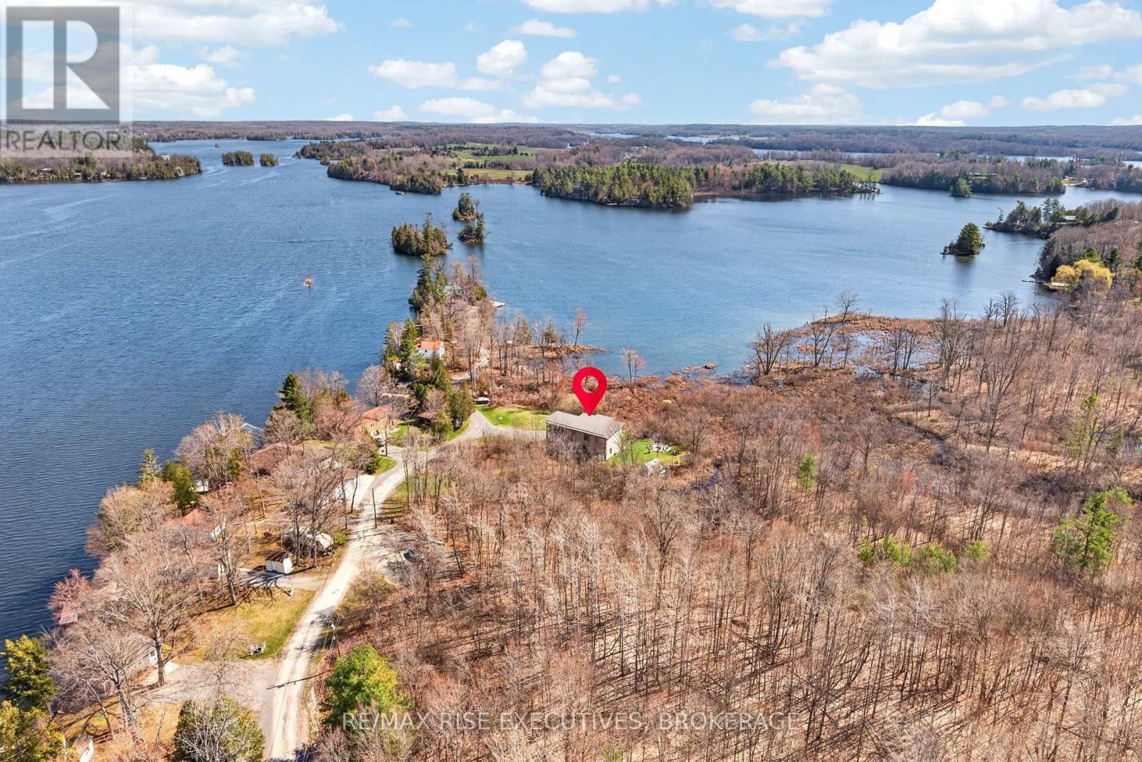 4646 Stair Step Lane, Frontenac (Frontenac South), Ontario  K0H 1H0 - Photo 2 - X13048250