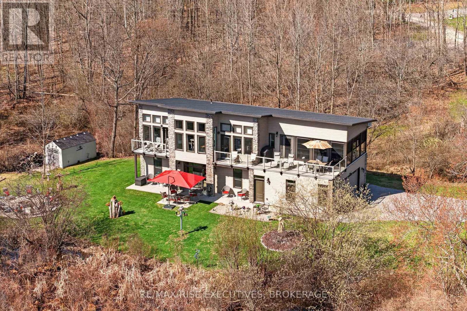 4646 Stair Step Lane, Frontenac (Frontenac South), Ontario  K0H 1H0 - Photo 3 - X13048250