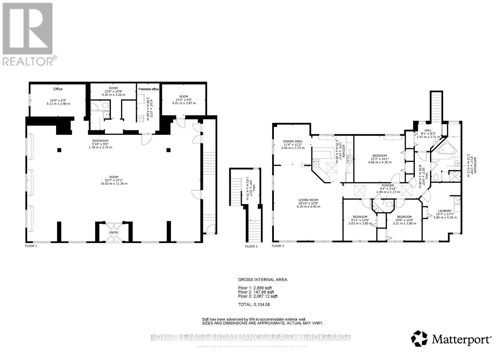 99 King Street E, Gananoque, Ontario  K7G 1E8 - Photo 44 - X13048254