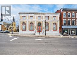 99 KING STREET E, Gananoque, Ontario