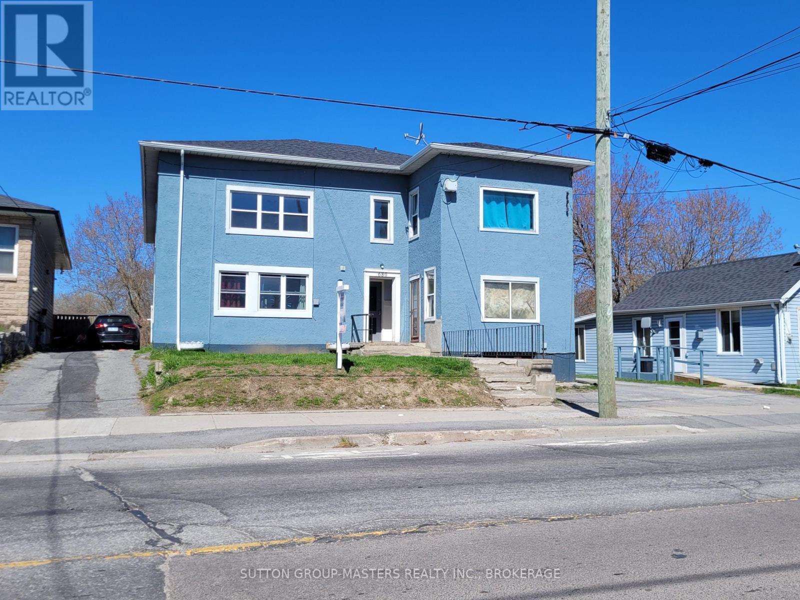 686 & 688 Montreal Street, Kingston, Ontario  K7K 3J4 - Photo 2 - X13048268