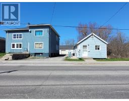 686 & 688 MONTREAL STREET, Kingston, Ontario