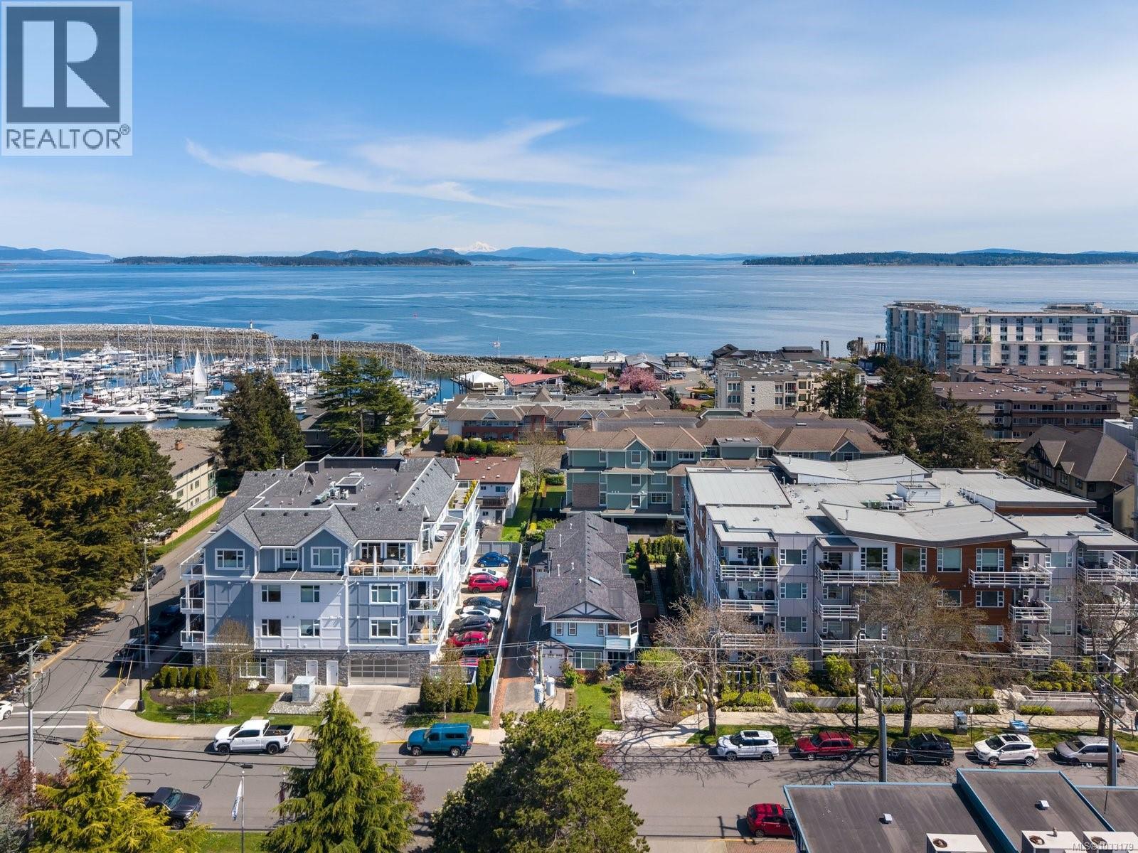 1 9875 Third St, Sidney, British Columbia  V8L 3A8 - Photo 39 - 1033179