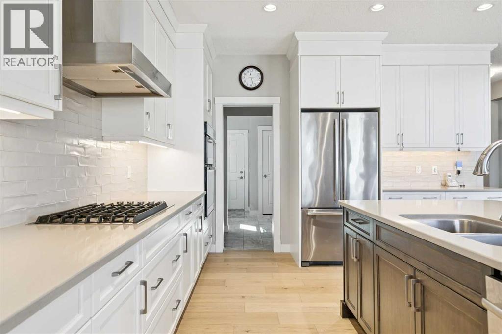 353 Auburn Shores Landing SE, Calgary, Alberta  T3M 2G2 - Photo 7 - A2303458