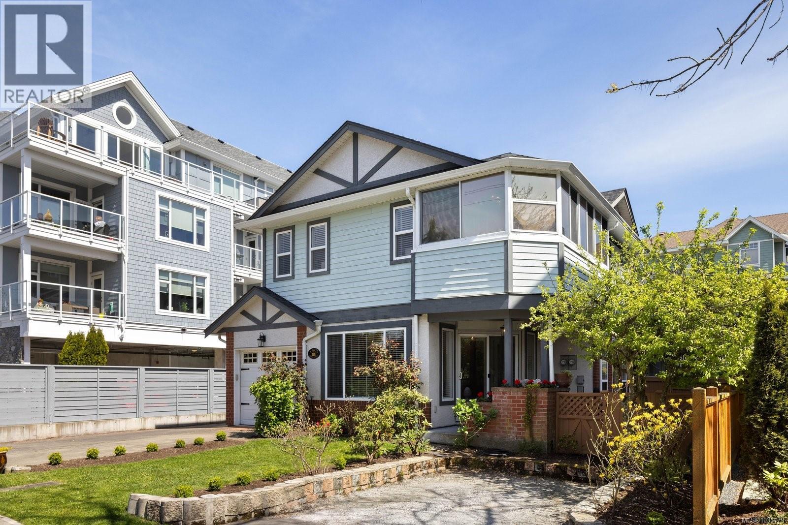 1 9875 Third St, Sidney, British Columbia  V8L 3A8 - Photo 35 - 1033179