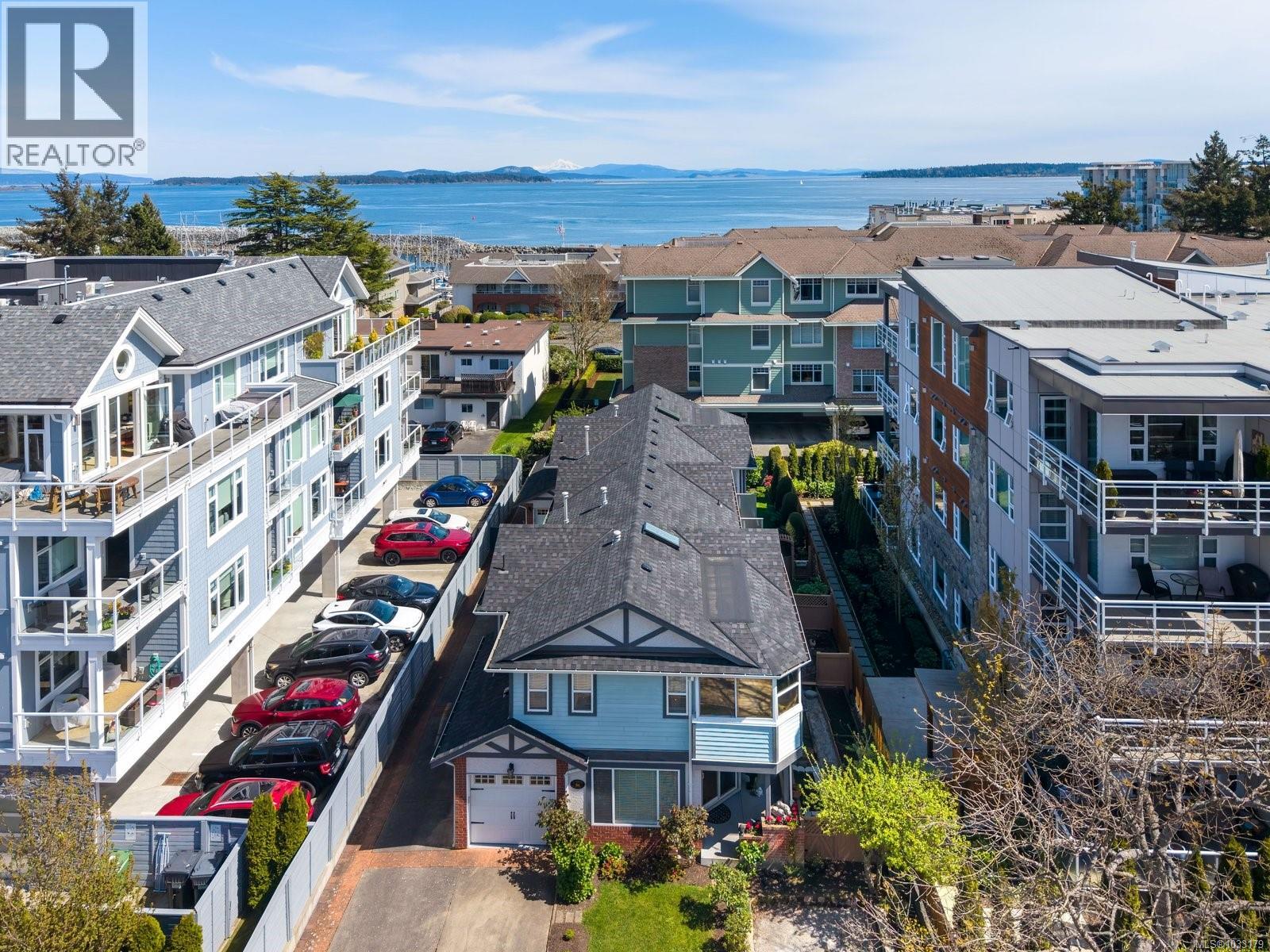 1 9875 Third St, Sidney, British Columbia  V8L 3A8 - Photo 36 - 1033179