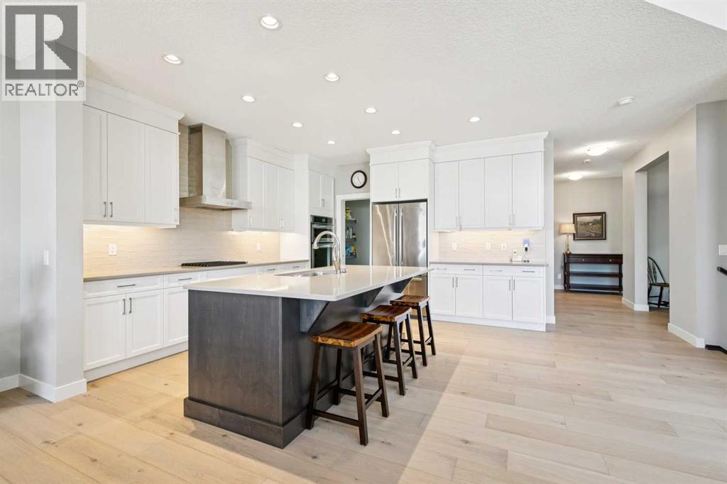 353 Auburn Shores Landing SE, Calgary, Alberta  T3M 2G2 - Photo 6 - A2303458