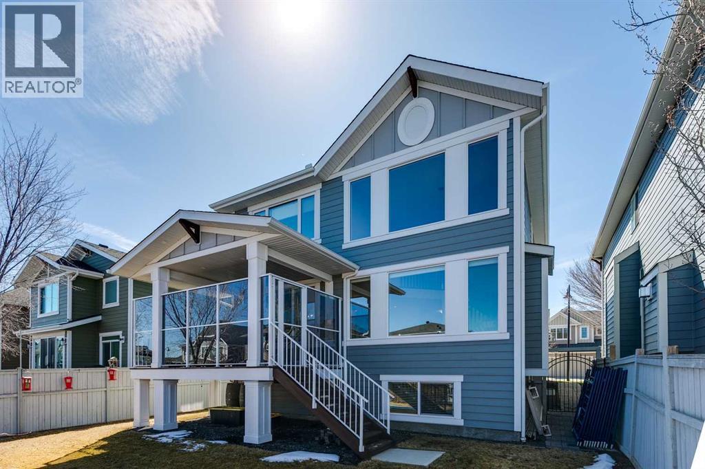 353 Auburn Shores Landing SE, Calgary, Alberta  T3M 2G2 - Photo 29 - A2303458