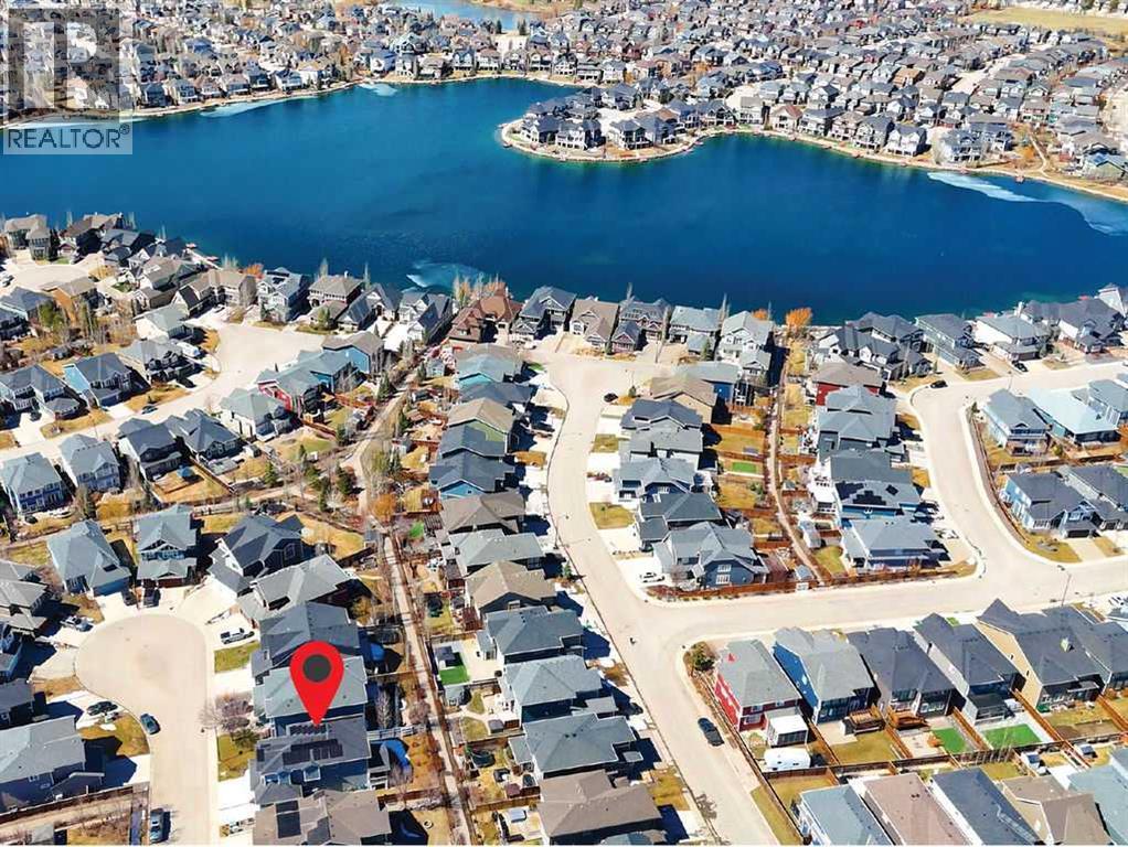 353 Auburn Shores Landing SE, Calgary, Alberta