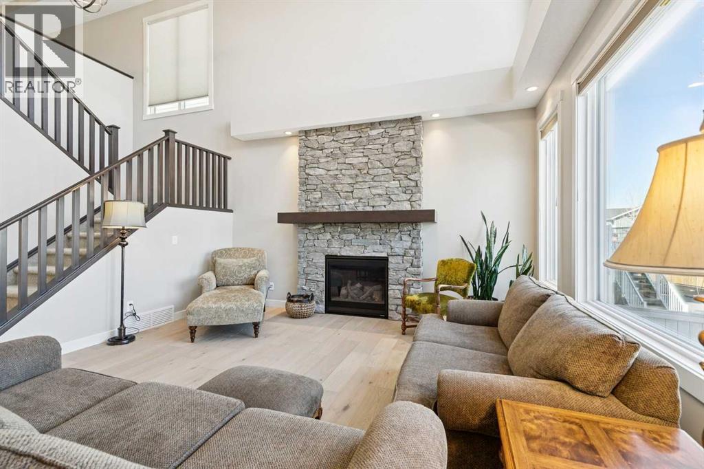 353 Auburn Shores Landing SE, Calgary, Alberta  T3M 2G2 - Photo 9 - A2303458