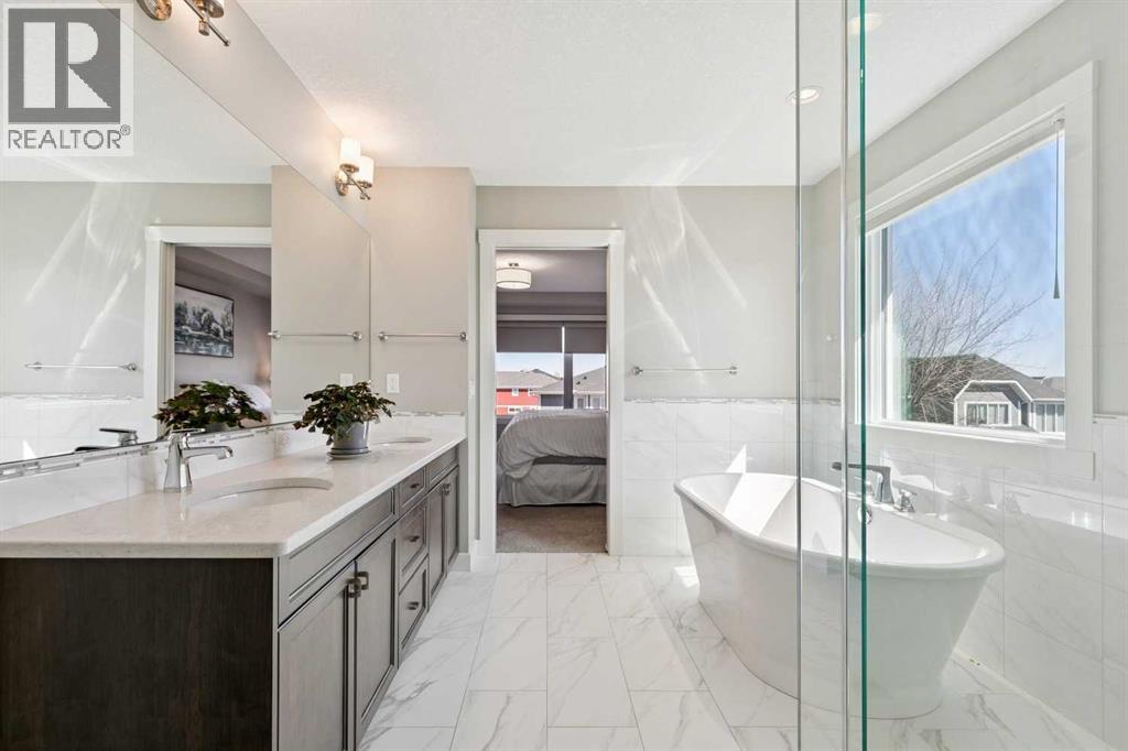 353 Auburn Shores Landing SE, Calgary, Alberta  T3M 2G2 - Photo 19 - A2303458