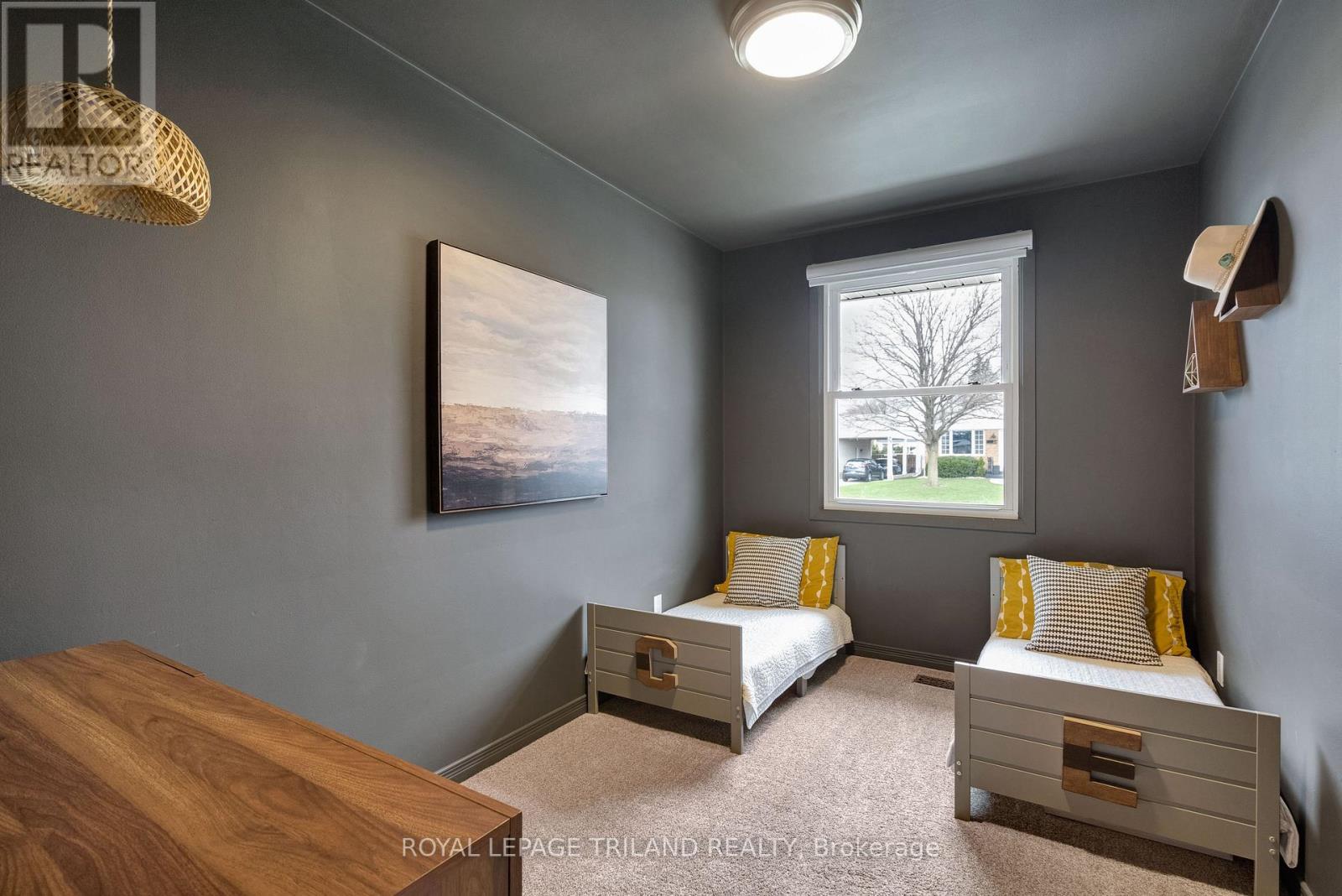 19 Sparta Street, St. Thomas, Ontario  N5R 5H1 - Photo 25 - X13048288