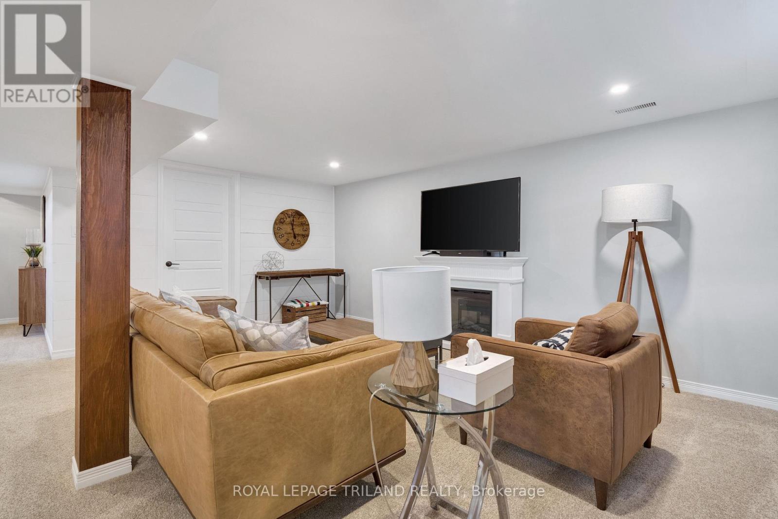 19 Sparta Street, St. Thomas, Ontario  N5R 5H1 - Photo 34 - X13048288