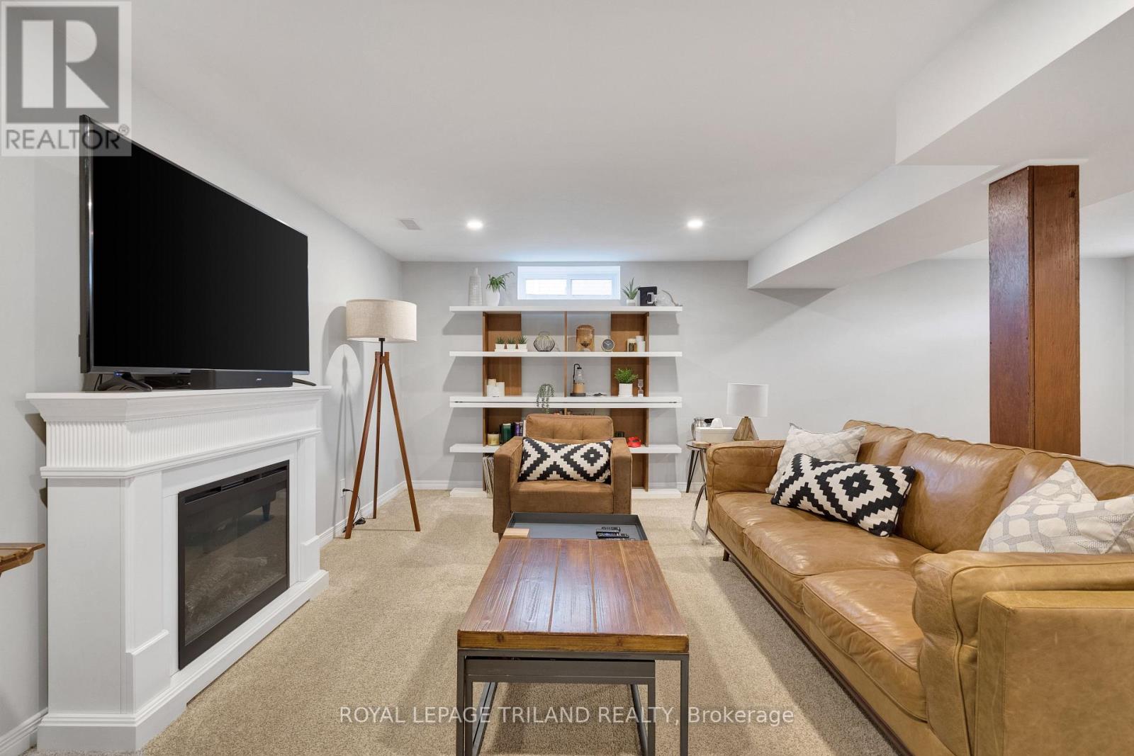 19 Sparta Street, St. Thomas, Ontario  N5R 5H1 - Photo 35 - X13048288