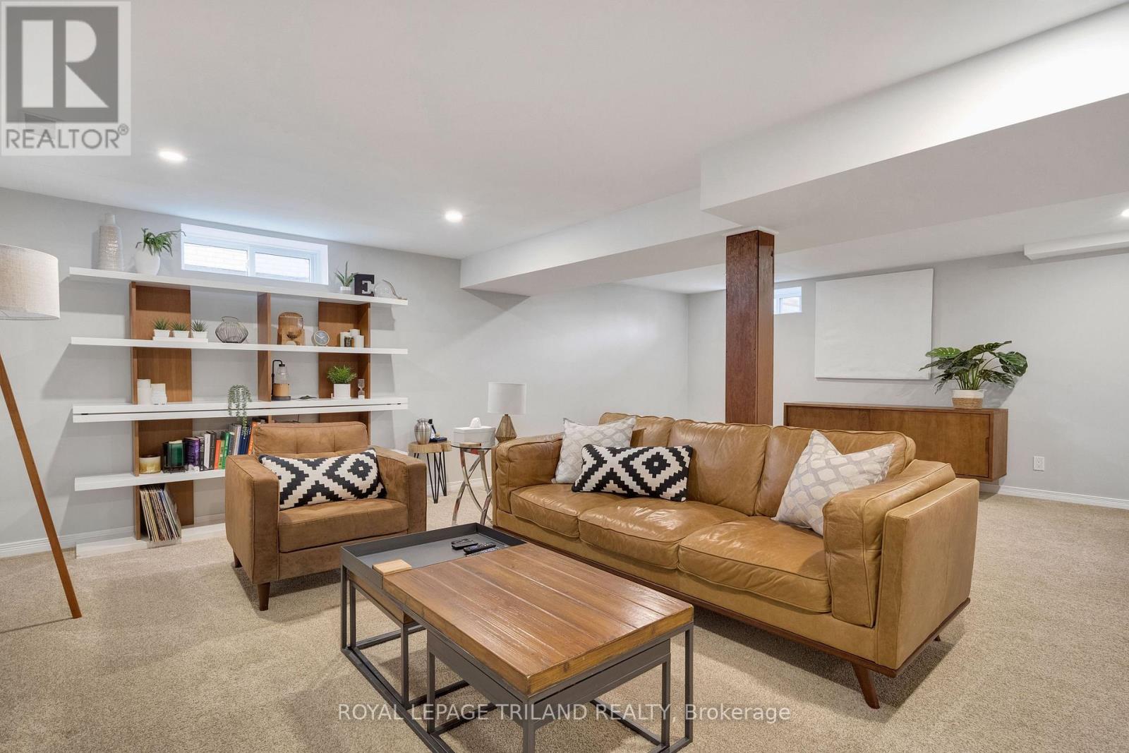 19 Sparta Street, St. Thomas, Ontario  N5R 5H1 - Photo 36 - X13048288