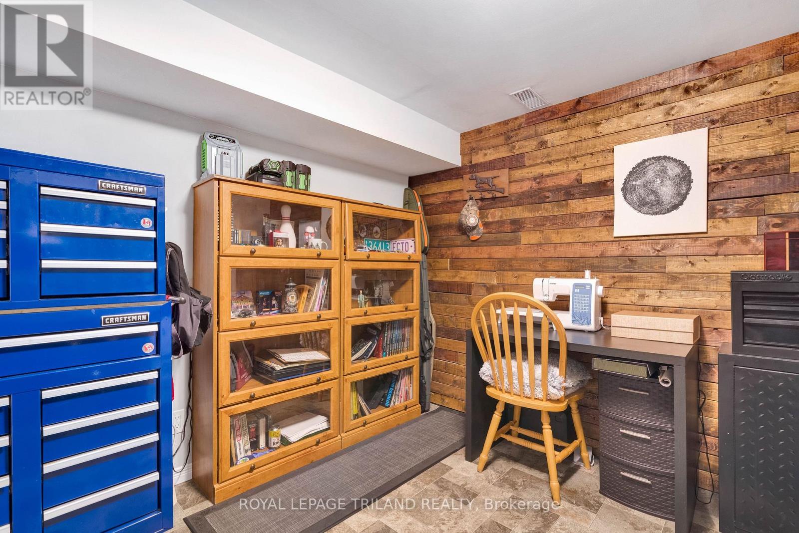 19 Sparta Street, St. Thomas, Ontario  N5R 5H1 - Photo 37 - X13048288