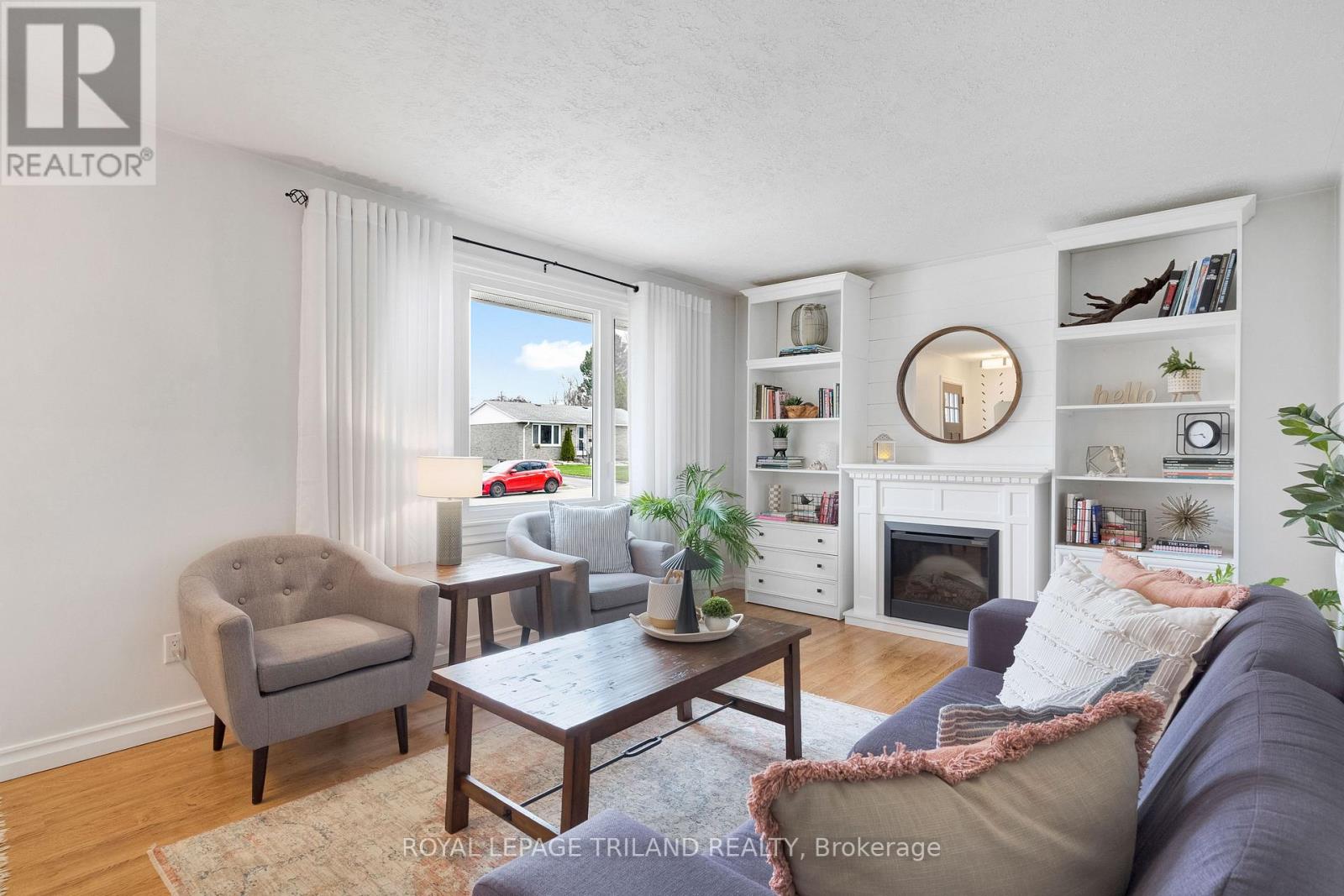 19 Sparta Street, St. Thomas, Ontario  N5R 5H1 - Photo 7 - X13048288