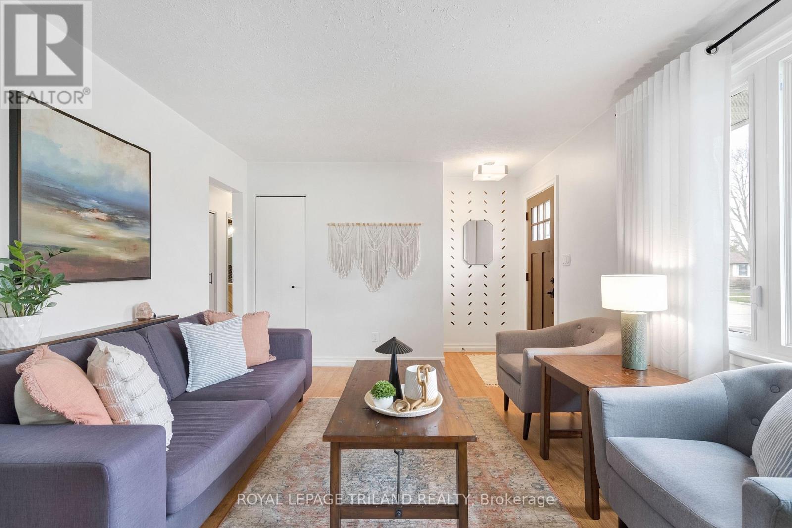 19 Sparta Street, St. Thomas, Ontario  N5R 5H1 - Photo 9 - X13048288