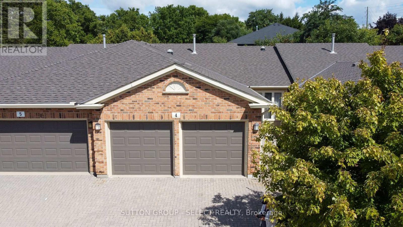 4 - 445 Riverside Drive, London North, Ontario  N6H 2R8 - Photo 2 - X13048294